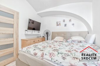 Pronájem bytu 2+kk, 38 m2, Náměstí, Paskov - 8