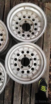 FORD BRONCO, JEEP CJ 5, 6 ,7, 8, TOYOTA, - 8