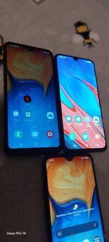 MOBILY SAMSUNG IPHONE - 8