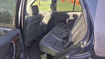 Mercedes-Benz w163 320i - 8