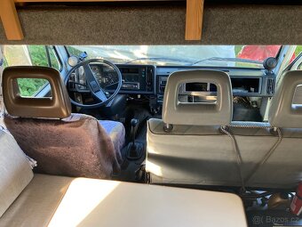 VW LT 40 D - 8