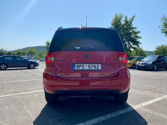 Škoda Yeti 1.4Tsi 110kw Monte Carlo TOP - 8