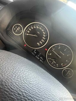 BMW X3 - 8