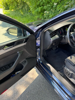 Volkswagen Passat 1.6 TDI - 8