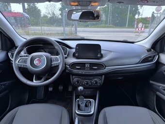 Fiat Tipo, Mirror 1.4i 70 kW navigace - 8
