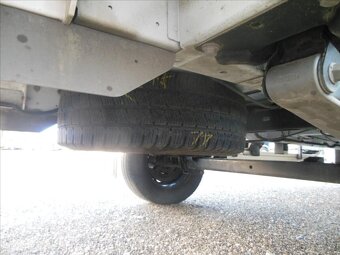 Renault Master 2,3 DCi, 170 PS, 10 Palet, měc - 8