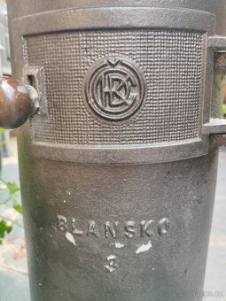 Starožitné kamínka - 8