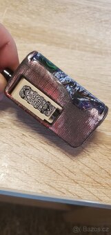 Vape Boro RBA a Boro mod - 8