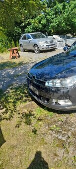 Citroen C5 III X7 Exclusive manuál - 8