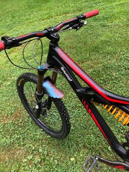 Specialized Evo Expert - 8