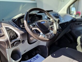 Ford Transit Custom 2.0 TDCI L2H1, 96kW, ZÁRUKA - 8