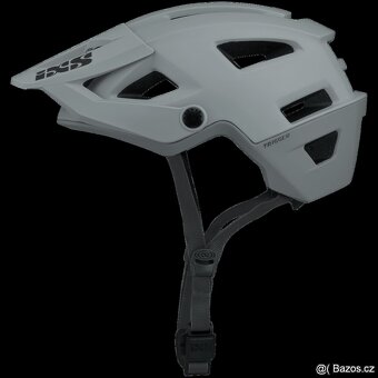 Nová přilba IXS Trigger AM MTB - 8