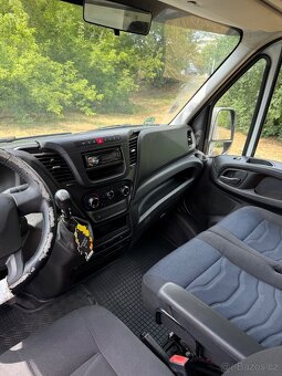 Prodám Iveco Daily 35s13 2014 - 8