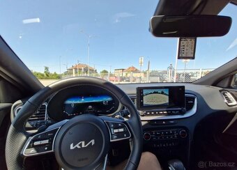 Kia Ceed 1.5 T-GDI GT-Line DCT - 8