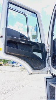 Ford Cargo 8x4, sklápěcí nástavba - 8