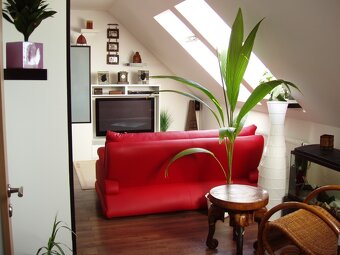 Moderní byt 3+kk 72 m² s balkonem a park.stáním, Mukařov - 8