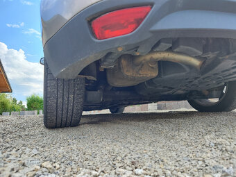 Renault Grand Scenic 3, 1.9 dCi, 96kw, nové v ČR, r.v.: 2011 - 8