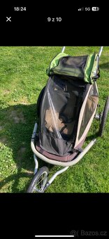 Croozer 737 - 8