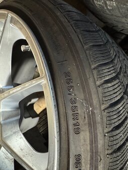 Disky ATS Motorsport 5x112 r19 - 8