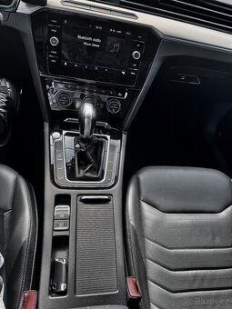 VW Arteon 4x4 DSG - 8