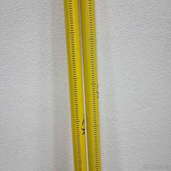 Prodám novou teleskopickou rozpěrnou tyč 400cm - 8
