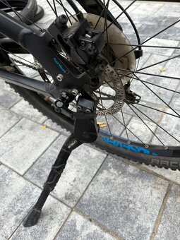 Prodám horské kolo HAIBIKE XD HS RC - 8