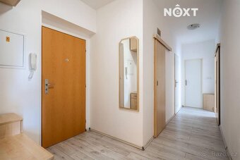 Prodej byt 2+kk, 64㎡ - 8