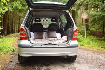 Mercedes-Benz A140 (LONG) - 8