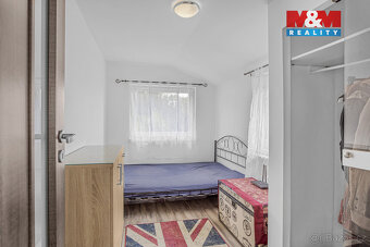 Prodej rodinného domu, 57 m², Kamenice - 8