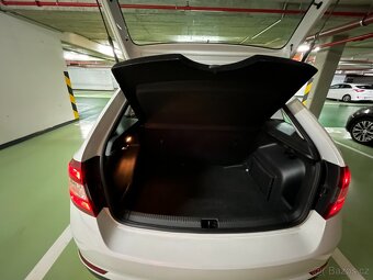 Škoda Rapid Spaceback - 164,XXX KM - 8