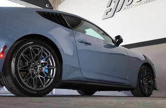 Ford Mustang 5.0 Ti- VCT V8 GT - 8