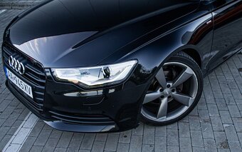 Audi A6 C7 Avant 3.0TDI Quattro STronic S-Line 150kW automat - 8