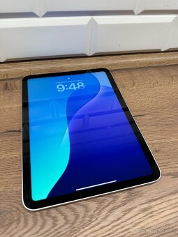 Apple iPad 10.9” 64GB 10. gen stříbrný - 8