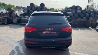336. Audi Q7 3.0tdi CASA - 8