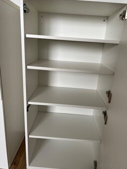 Obývací sestava Besta IKEA - 8