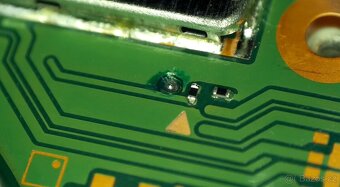 Modchip / Jailbreak /  Nintendo Switch V1 / V2 / OLED / Lite - 8