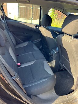 ❗️Peugeot 308 1.6i 88 kW nová TK❗️ - 8