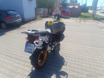 BMW R 1300 GS Adventure - 8