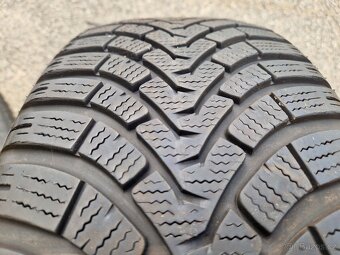 225/55 r18 zimni pneumatiky 225 55 18 225/55/18 pneu - 8