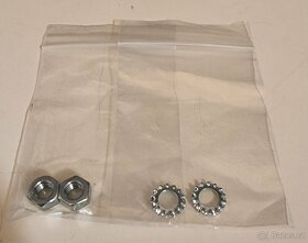 Kondenzátory motorové TDK 50 µF / 450 VA - 8