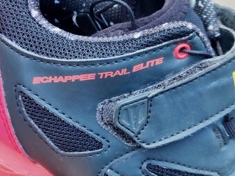 Dámské tretry Mavic Echappee Elite - 8