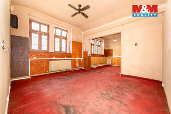 Pronájem, bar, 111 m² Plzeň, Klatovská třída - 8