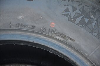 265/65 R17 NEXEN zimní pneumatiky - 8