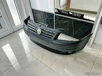 PŘEDEK VW TOURAN - CADDY /  ZASÍLÁME - 8