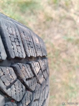 Různé sady kol Mini Cooper R50 R52 R53 R55 R56 - 8