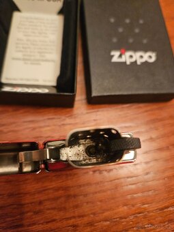 Supreme Zippo SS18 - 8