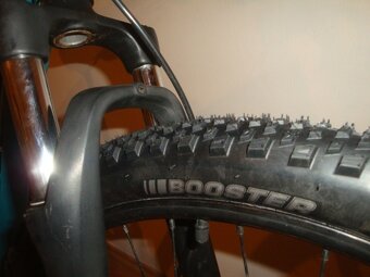 Trek Marlin 5, vel XS, kola 27,5" - 8