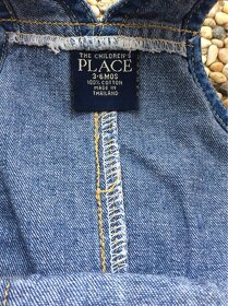 Set chlapeckého oblečení - 8