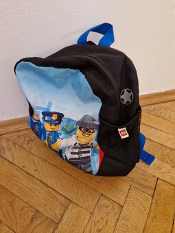 Dětská aktovka LEGO pro první a druhou třídu základní školy - 8