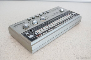 Roland TR-606 Drumatix 1980 Idividuální výstupy - 8